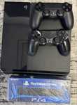 Playstation 4 с играми