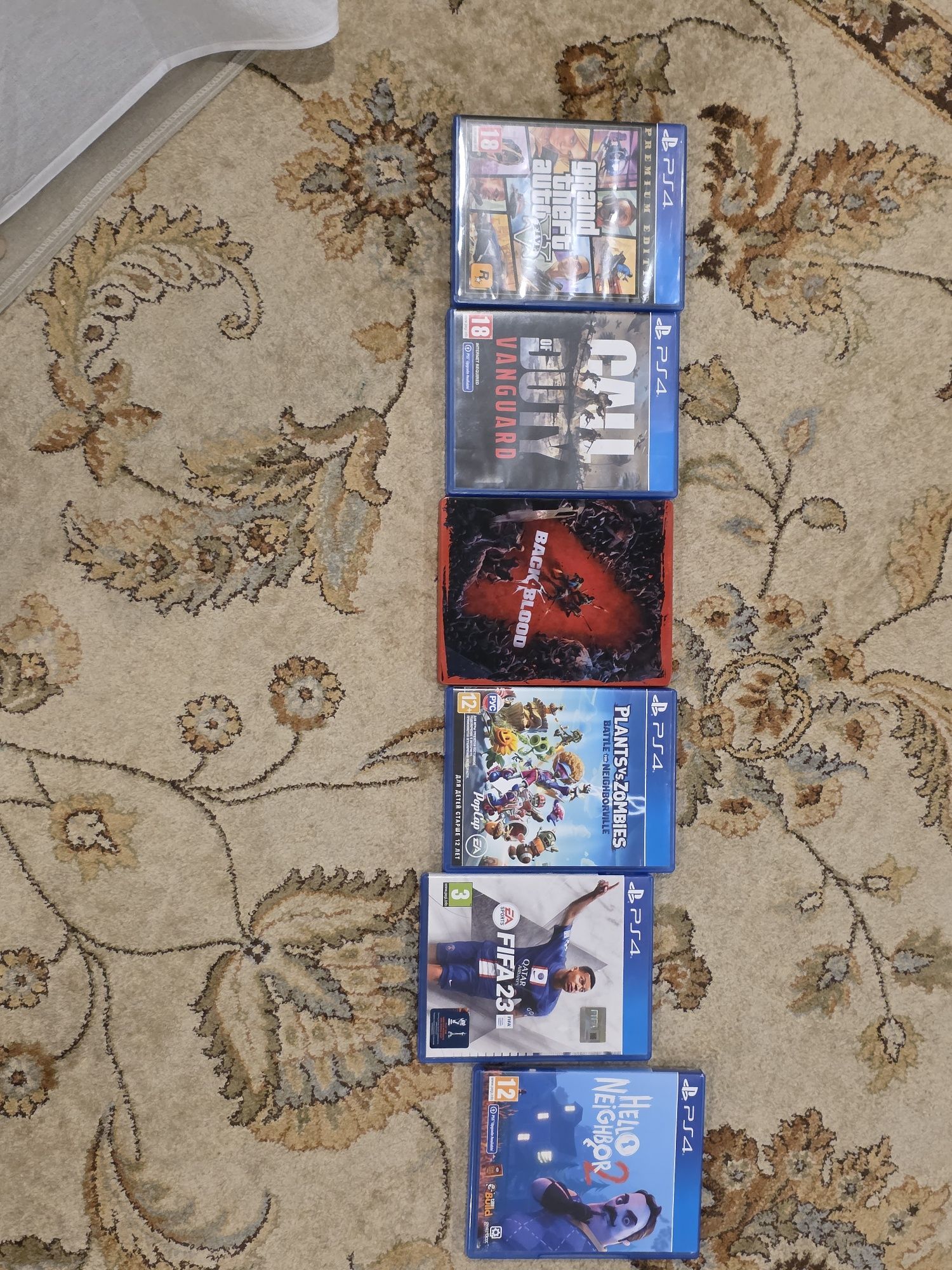 PlayStation 4 pro