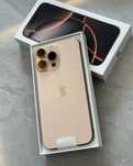 Iphone 16 pro max 256