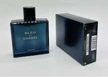 Bleu de Chanel (Parfum) 100 мл духи