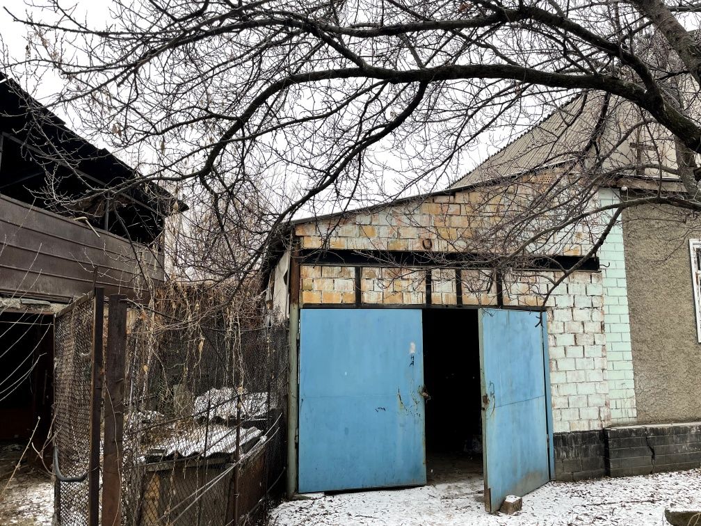 Продается  дача, 13сот