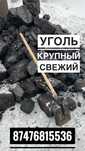 Уголь доставка Караганда Шубаркольский Кузнецкий Рапид