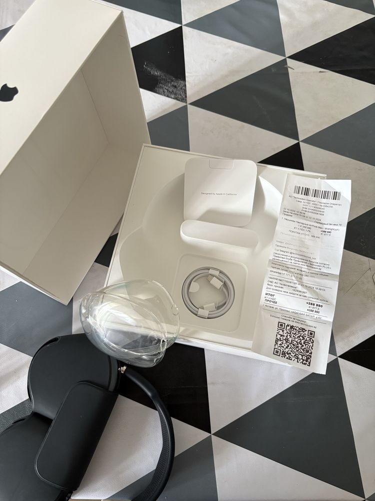 Продам AirPods Max 2