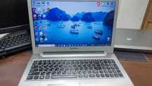 Мощный ноутбук Lenovo Core i7 3.2GHz/12Gb RAM/SSD240/HDD500/WIN10