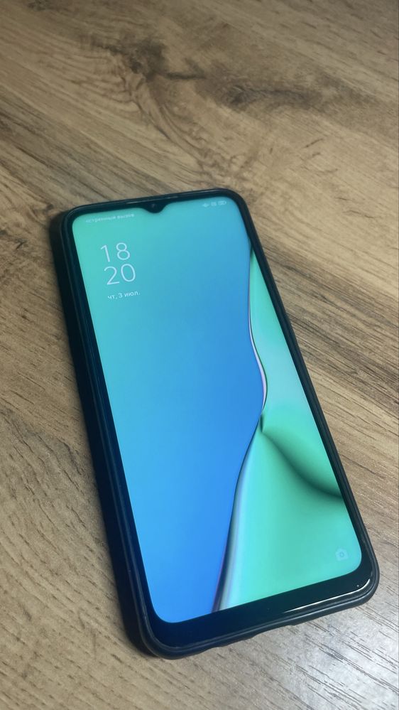 Oppo A5 2020 в идеалье