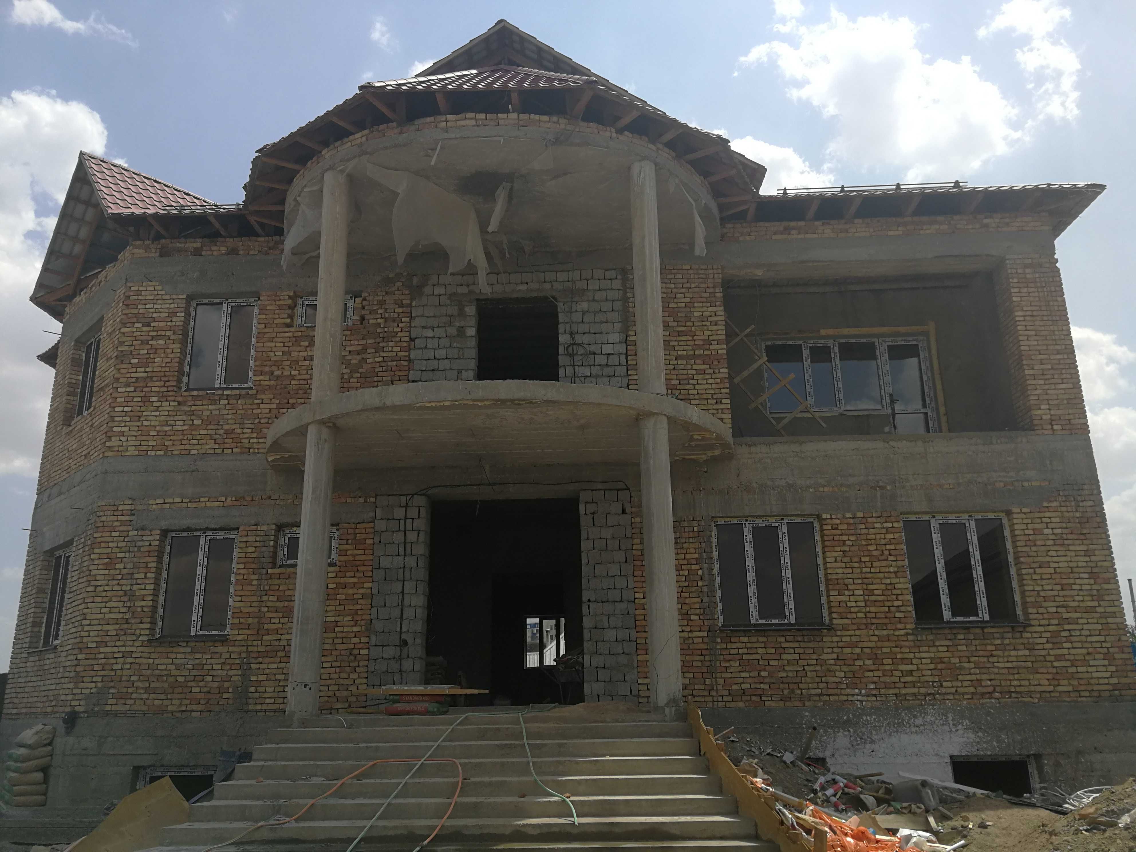 Пластиковые и Алюминиевые ОКНА, ДВЕРИ, ВИТРАЖИ, ФАСАДЫ, Перегородки