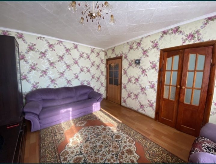Продам дом в Нур-Султане!!!