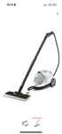 Продам  Пароочиститель Karcher SC 4