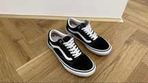 Кеды для скейтбординга Vans