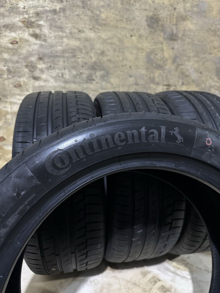 235.45R18 Continental 2024 новый