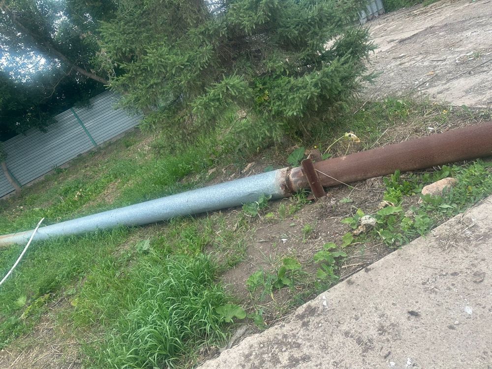 Продам печь длительного горения