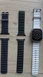 Apple Watch Ultra в отличном состоянии!