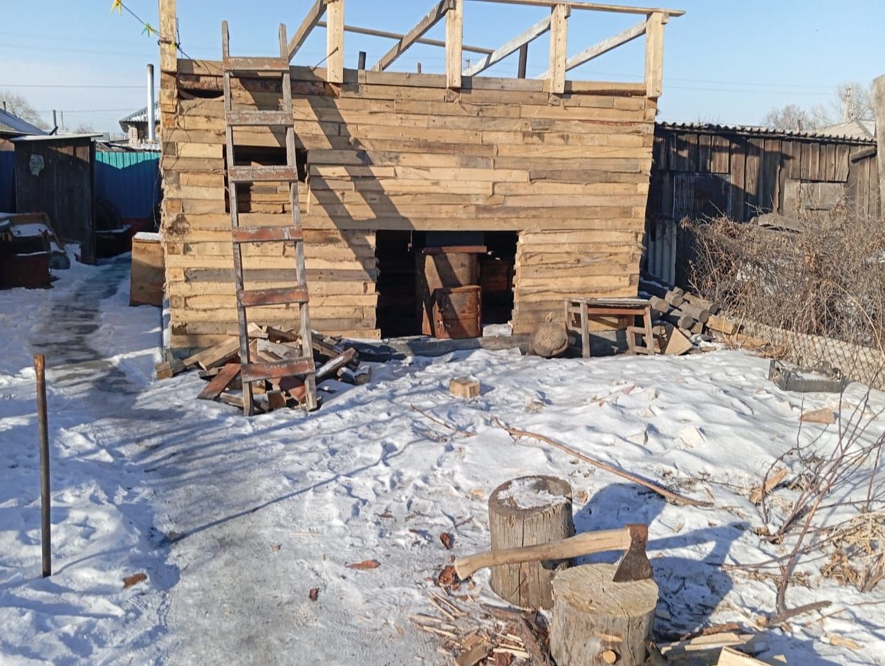 Брус 10*10. Длина от 50см до 3 метров