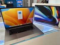 Apple Macbook Pro 16-inch 2019 Late i9 16/1Tb “Space Gray” A1234
