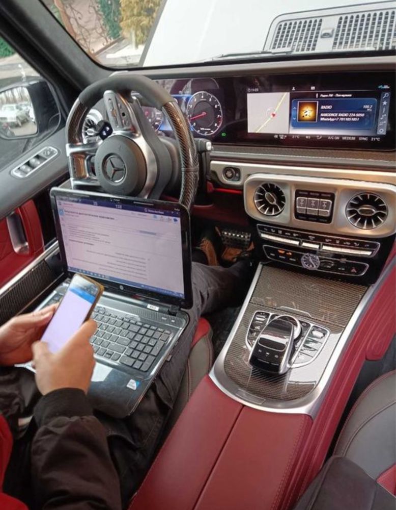 АВТОПОДБОР. Автоэксперт. Компьютерная диагностика. Толщиномер