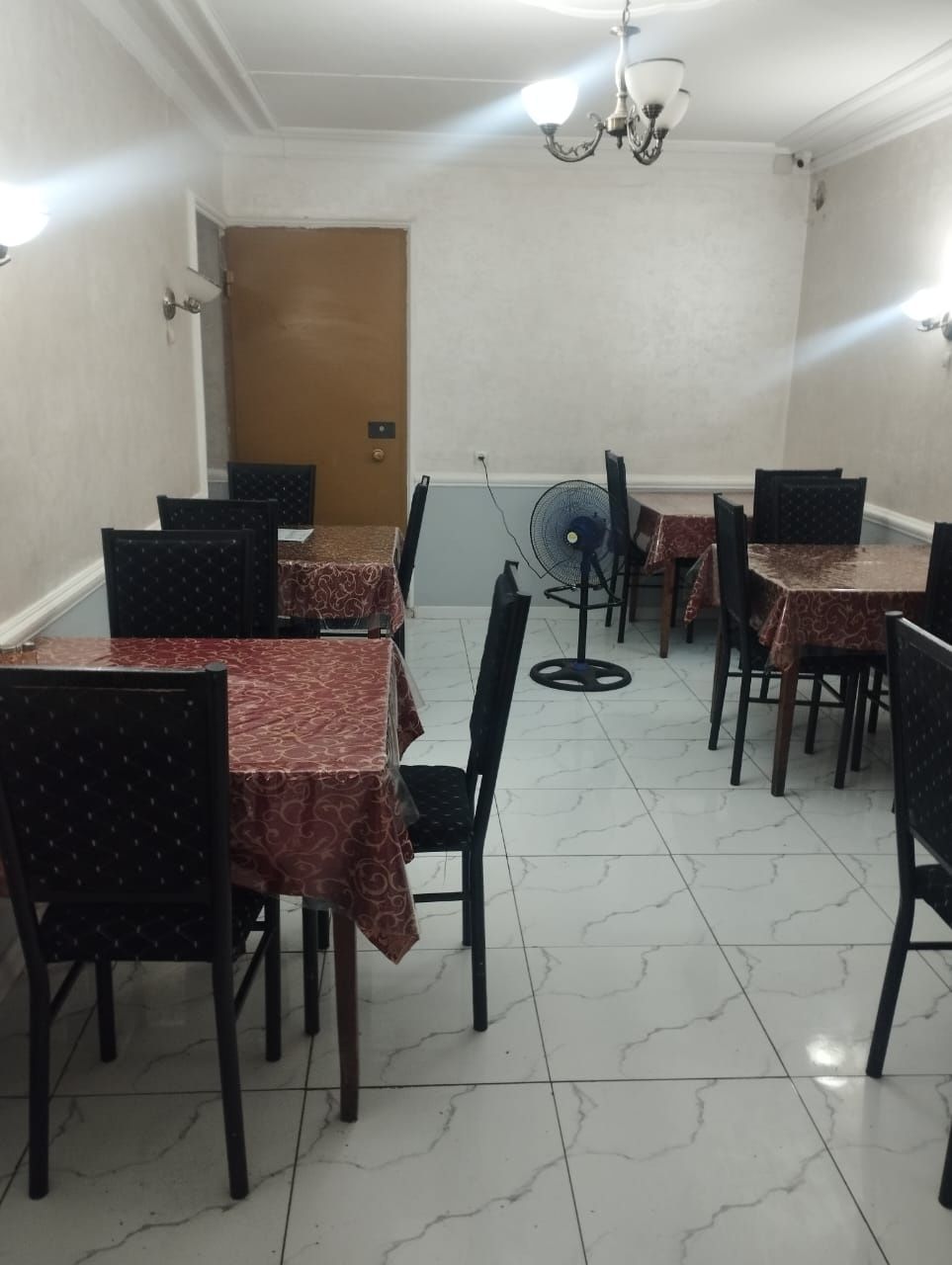 Продаётся коммерческое помещение