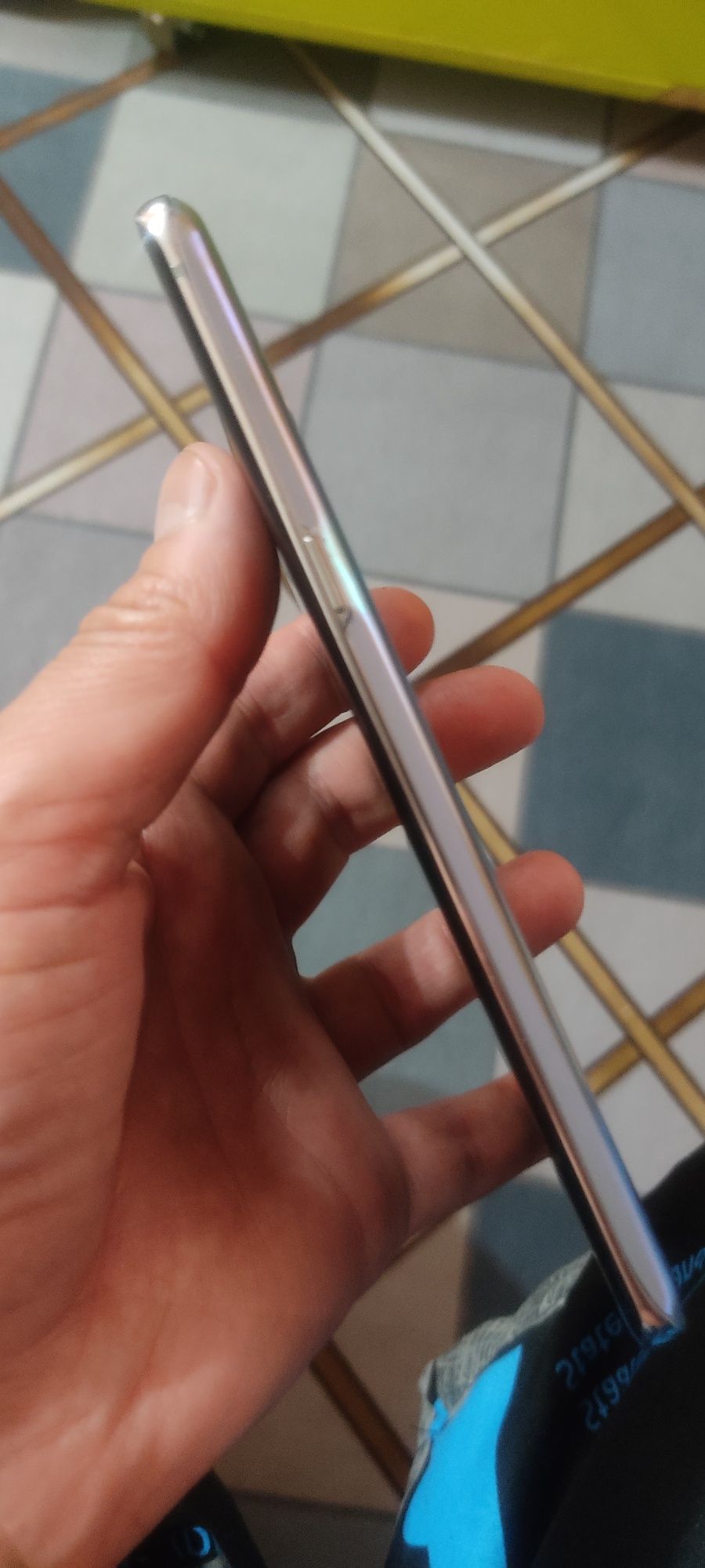 Samsung S10 5G (Android 11)