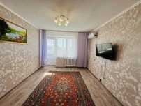 Продается 2 ком квартира в 4 микр