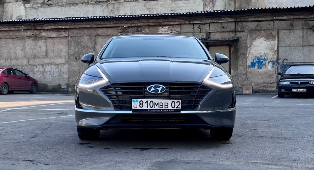 Авто прокат / Аренда авто / Прокат авто / Аренда автомобилей Астана