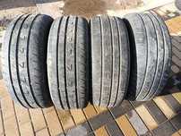 Шины 215/55 R17 - "Bridgestone Ecopia EP200" (Тайланд), летние.