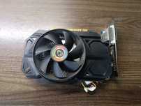 Видеокарта gigabyte geforce GTX 750ti
