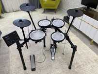 Электробарабаны Roland TD07