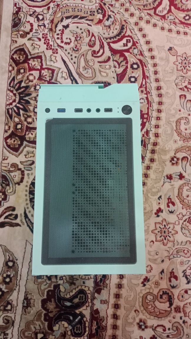 Игровой Компьютер 1060(3gb) xeon e5 v2670
