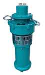 Насос погружной для полива RH 100QY65/15/4 напор 15 м, 65м3/ч