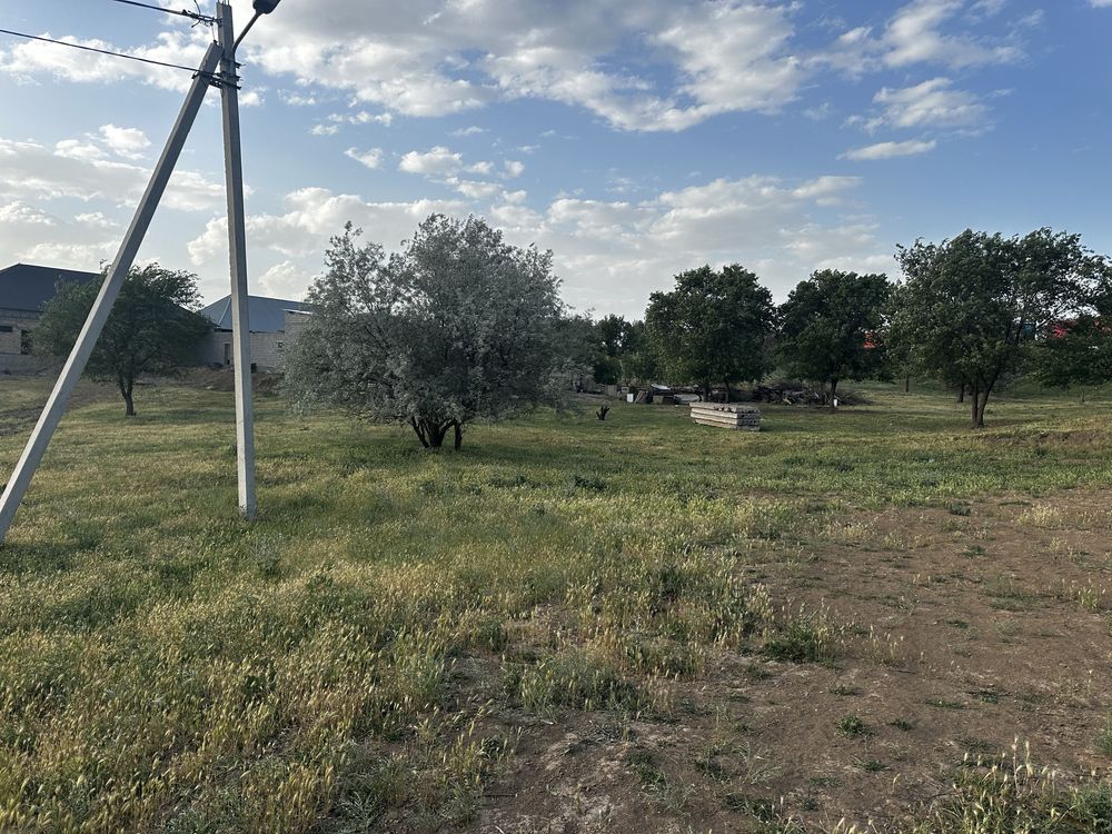 Жер сатылады, продается участок