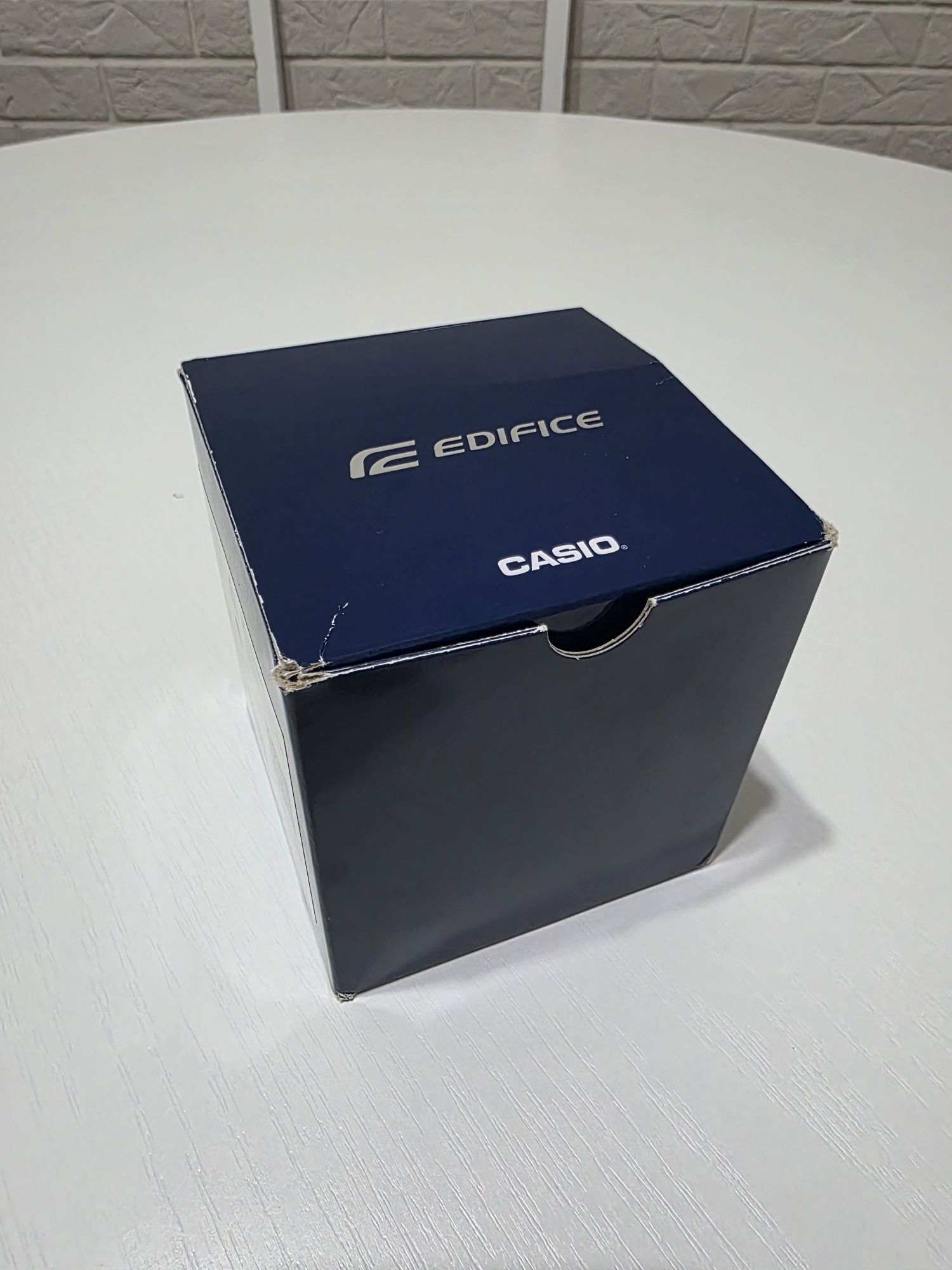 Продам мужские часы фирмы CASIO