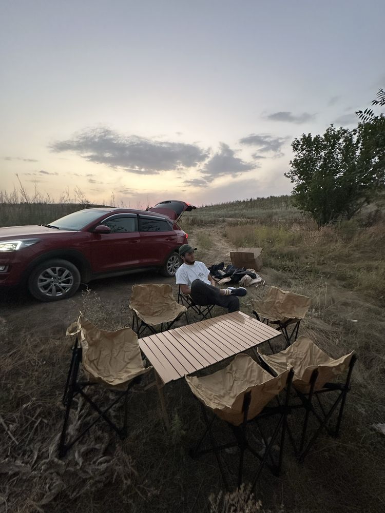 Надувная палатка в аренду