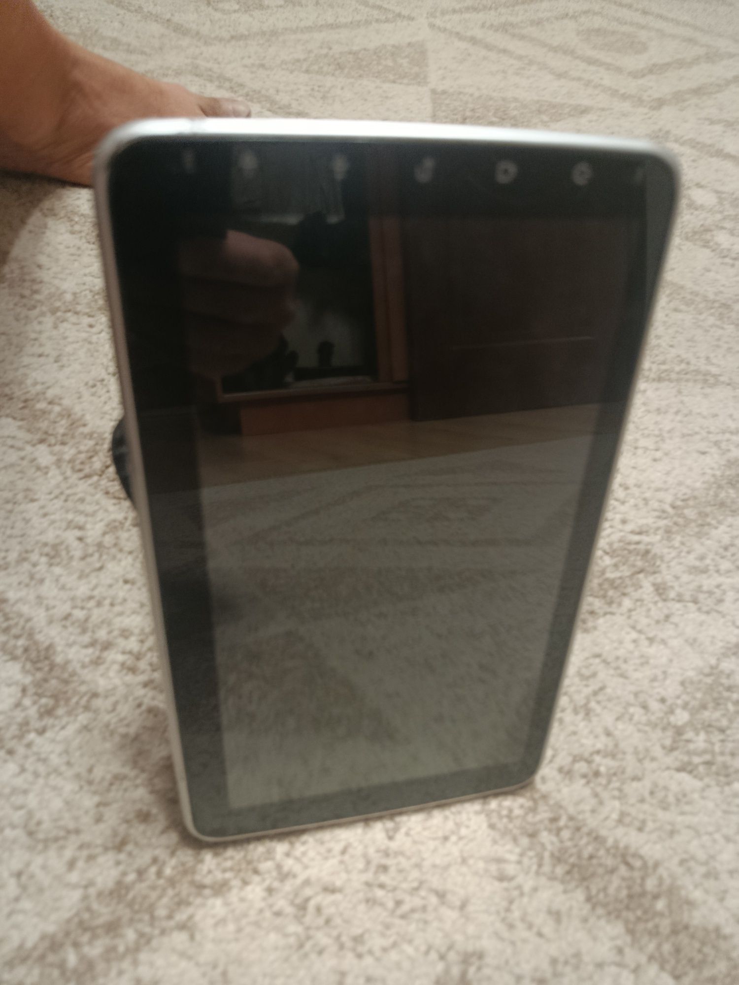 Продам Android магнитола б/у