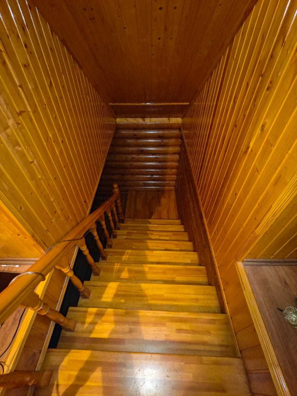 Дом Курилкино, улица Грушевая 16