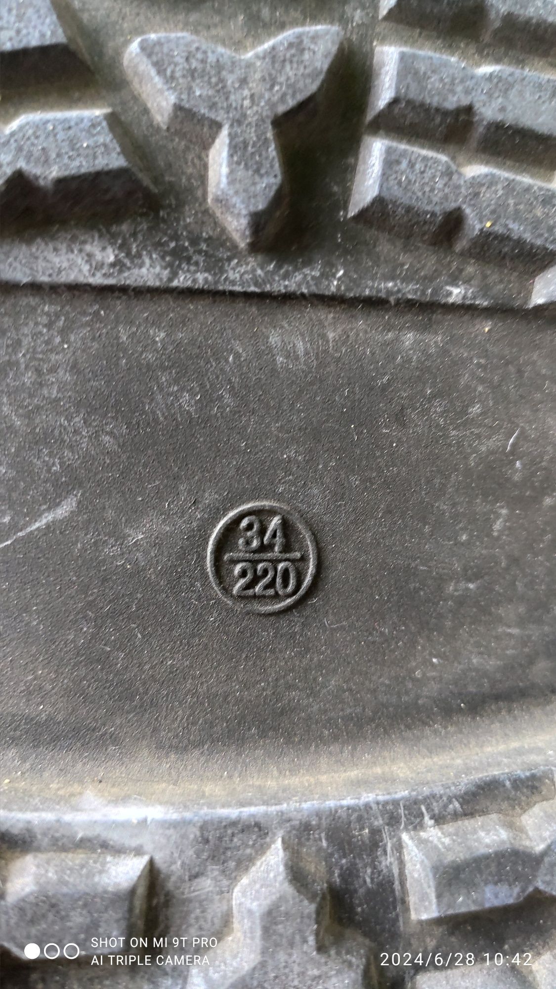 Продам туфли 34 размера