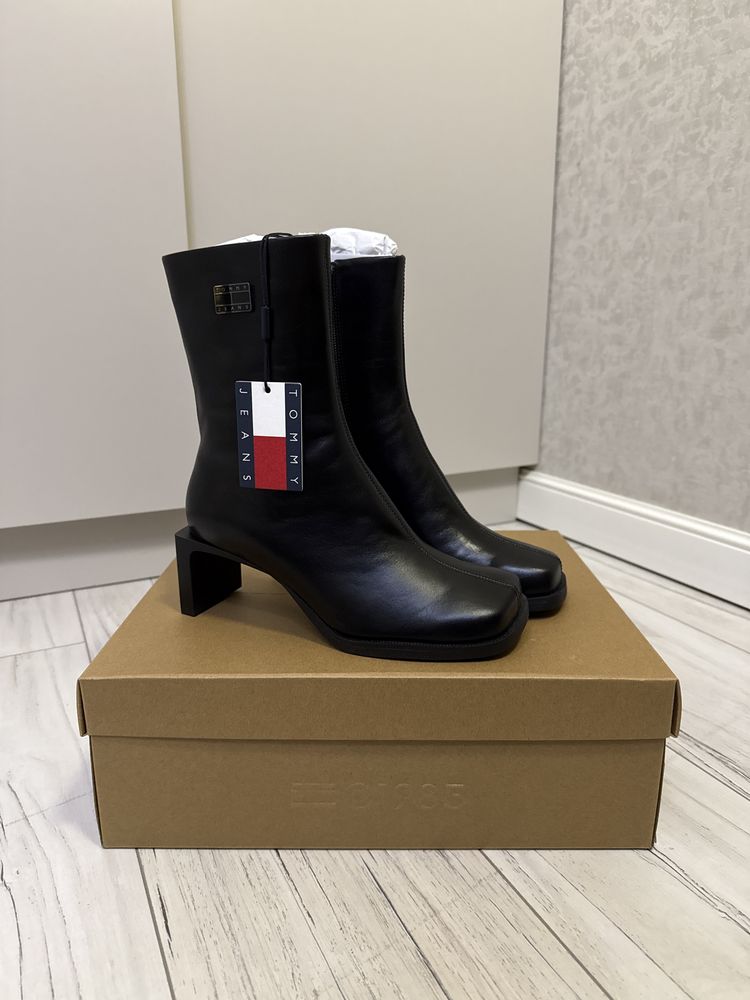 Ботинки Tommy Hilfiger Jeans