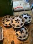 Продам диски мерс 15 размер