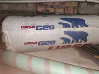 Теплоизоляция URSA