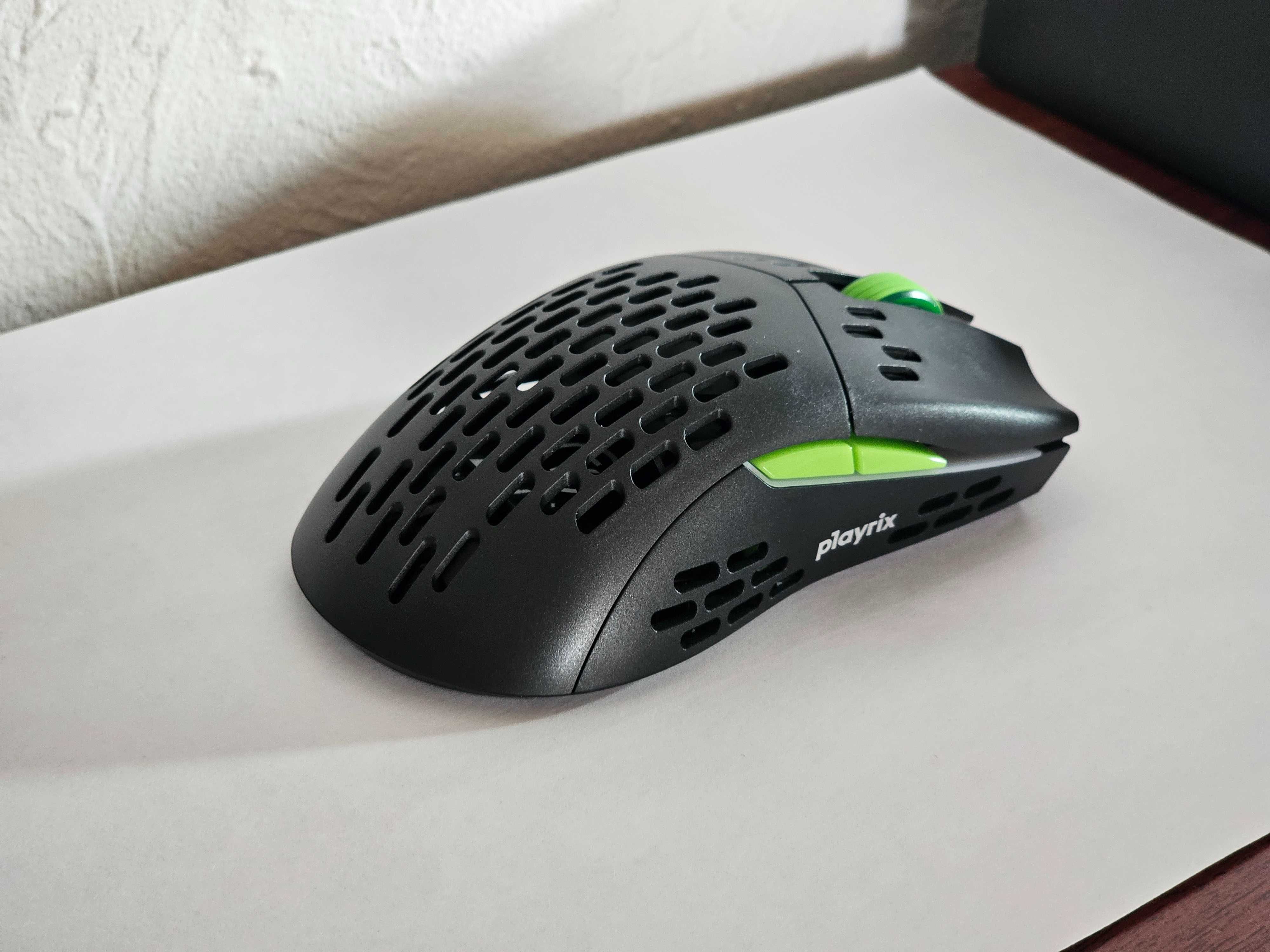 Беспроводная оптическая мышь Keychron M1 v2