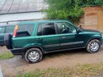 Продам машину Honda CR-V , Астана