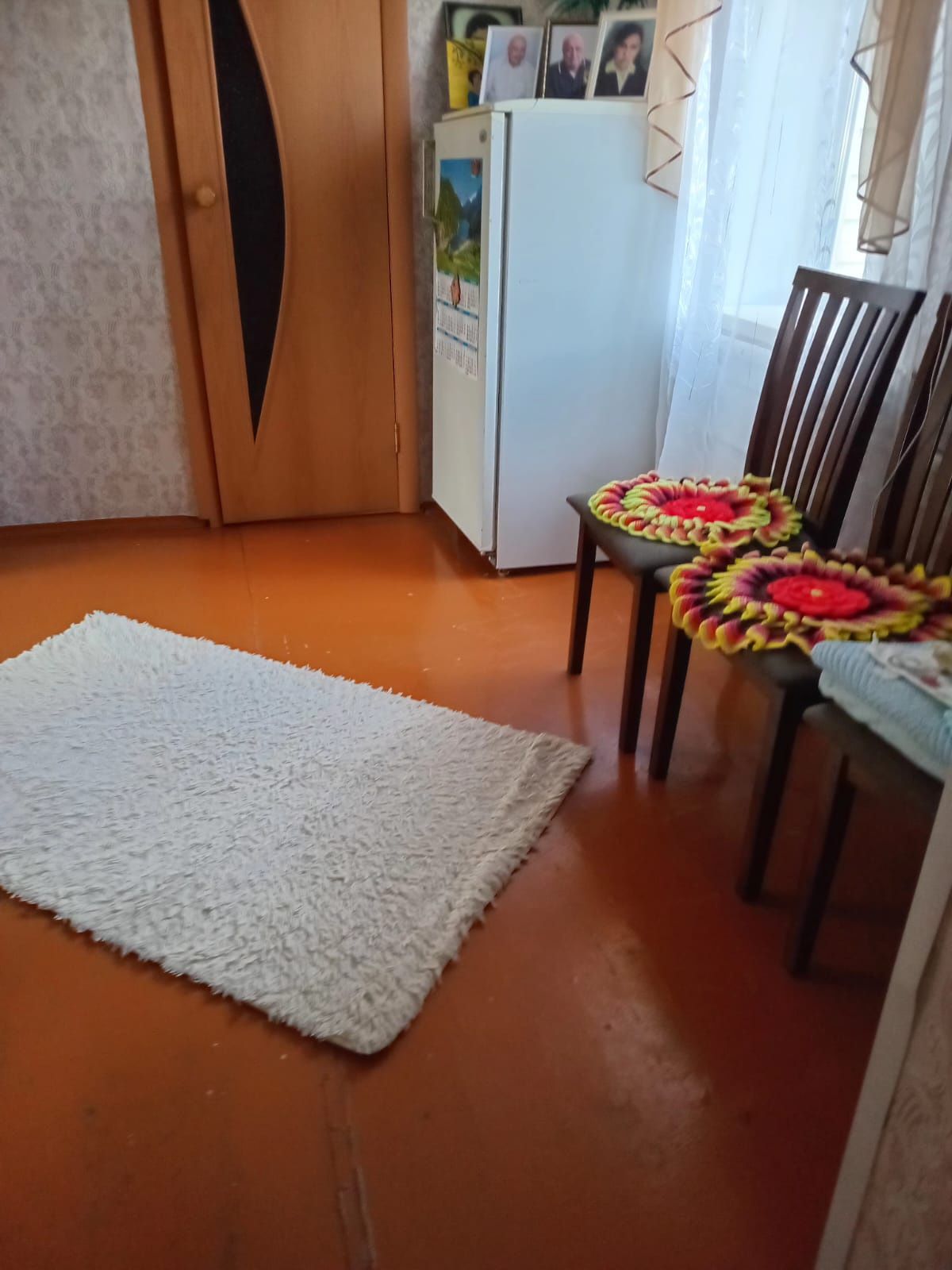 Продам дом в Атбасаре