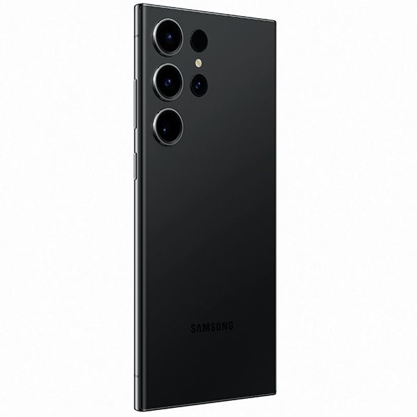 Samsung Galaxy S23 Ultra 512 ГБ Phantom Black | Отличное состояние