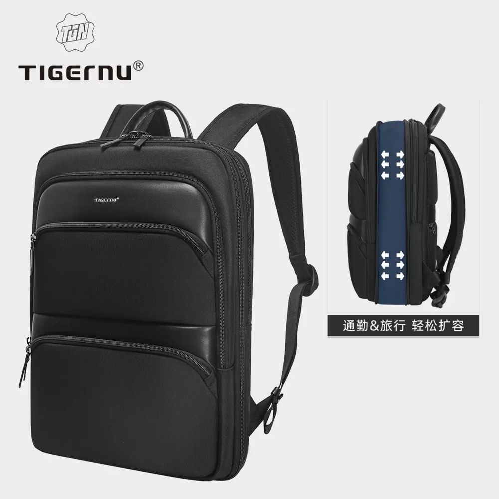 Рюкзак Tigernu хорошее состояние
