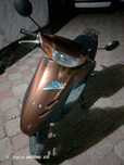 Продам Honda dio F35