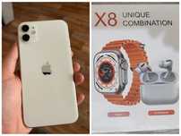 Продам iPhone 11 64гб