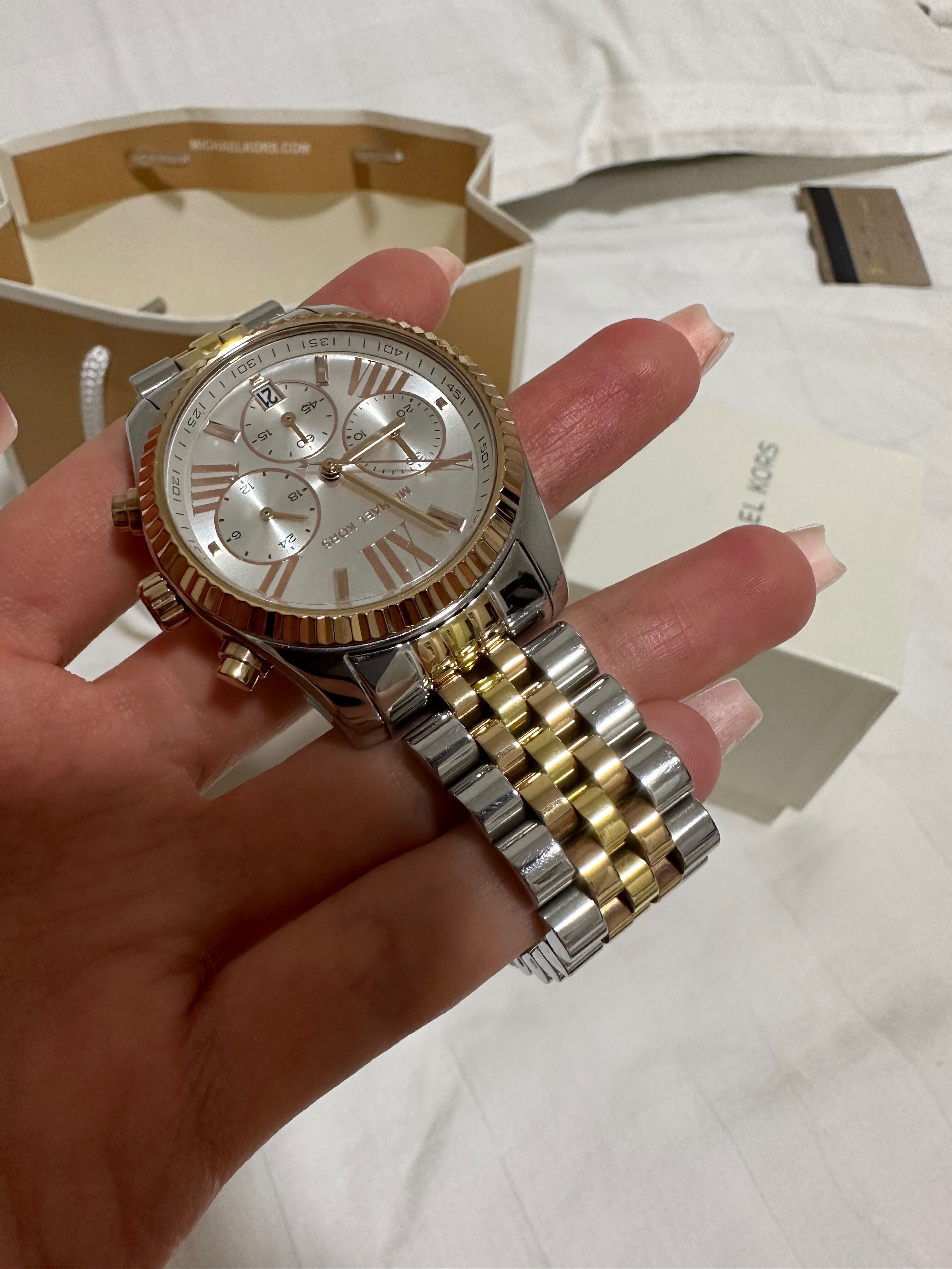 Часы Michael Kors