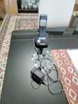 Продам стационарный телефон Panasonic в хорошем состоянии