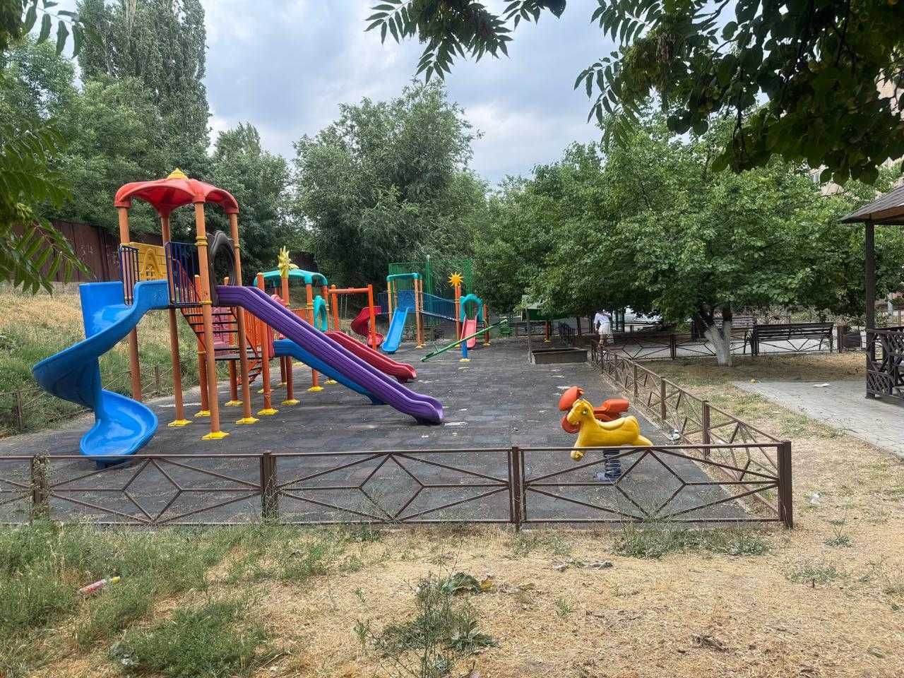 Продаётся 1-комнатная квартира 105-серии на БАЙТУРСЫНОВА - ОНКОЛОГИЯ
