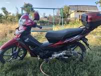продам мопед скутер