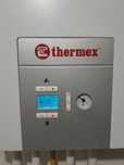 Продам газовый котел Thermex euroelite f24