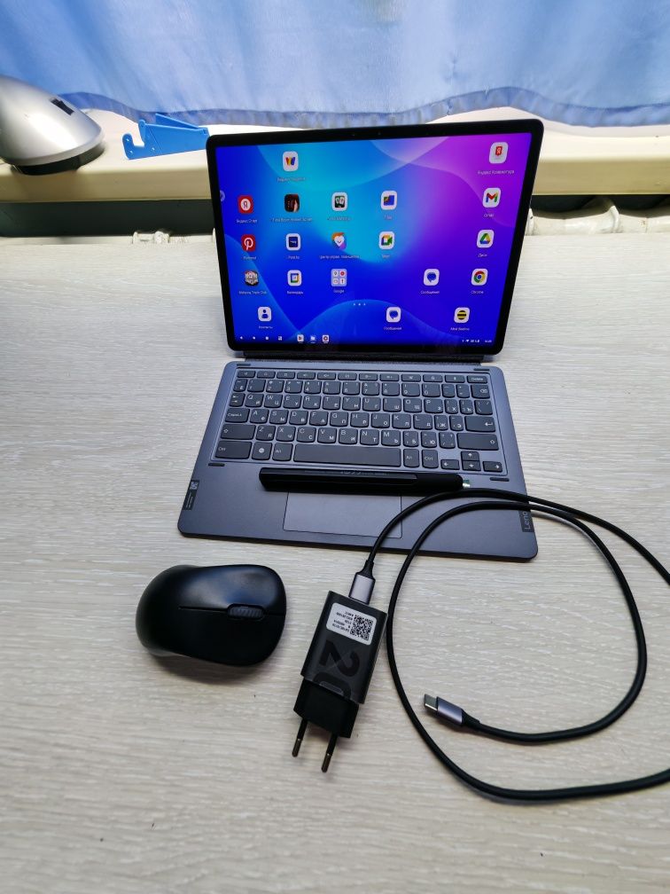 Lenovo Tab P11 Pro